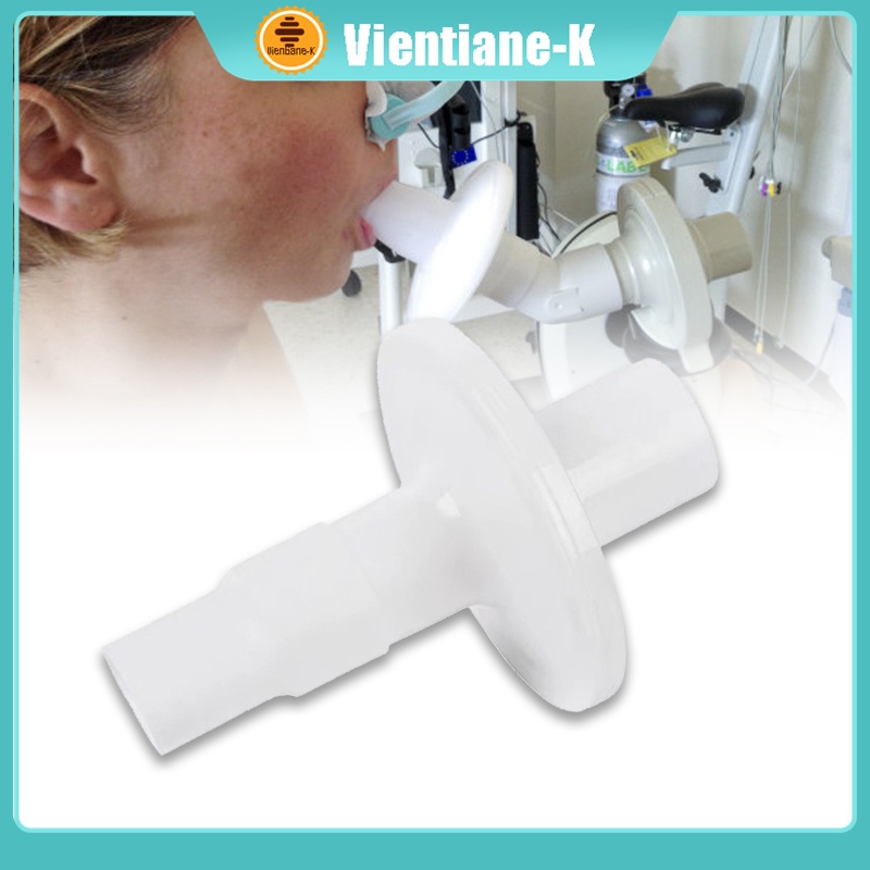 Filter Spirometri Universal Spiro Filter