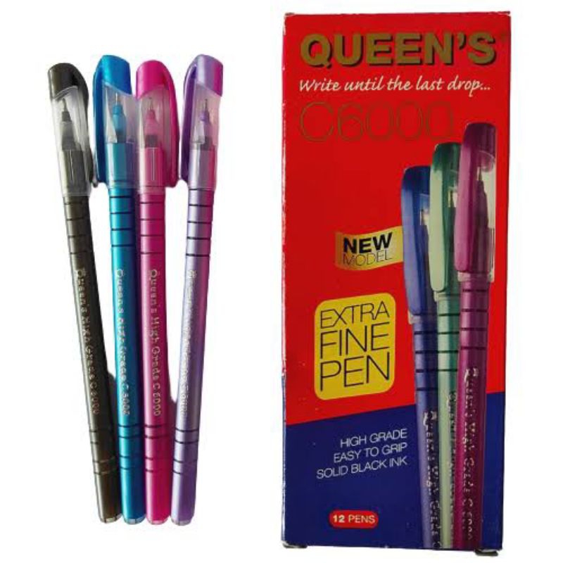 Bulpen Queen's C6000