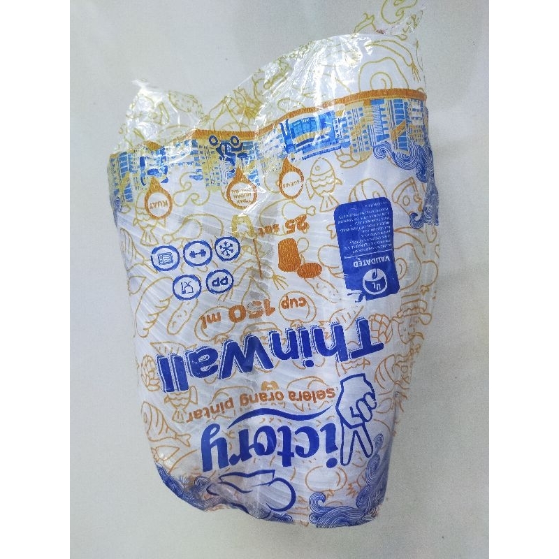 thinwall 150ml