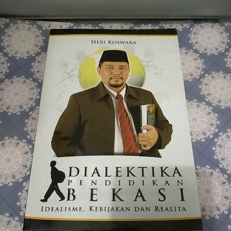DIALEKTIKA PENDIDIKAN BEKASI