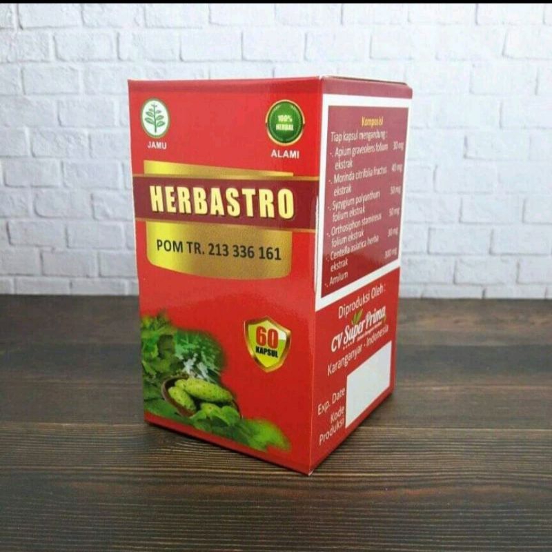 herbastro herbal stroke