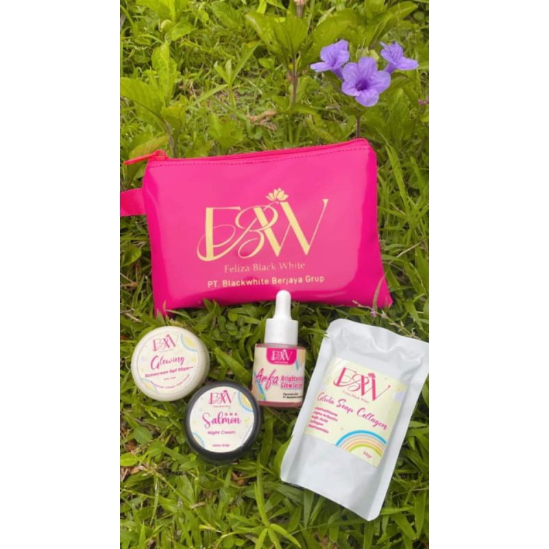 SEPAKET SKINCARE FBW