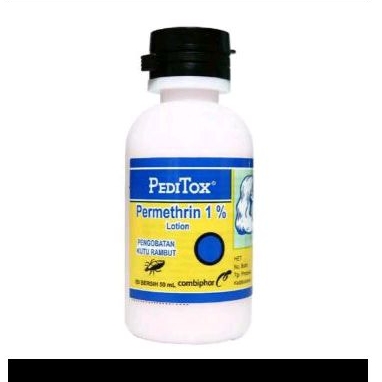 Peditox  Pembasmi Kutu 50ml