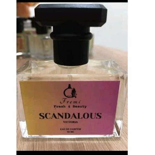 PARFUME WANITA 30ML