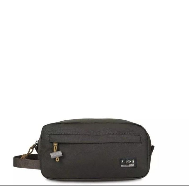EIGER1989 JOURNAL 2.0 DOPP KIT