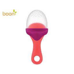 Boon Pulp Silicone Feeder
