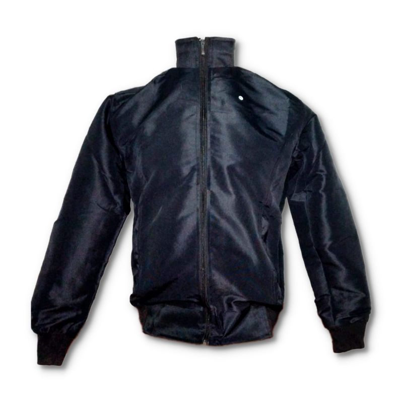 Jaket Harington Polos