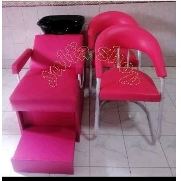 Kursi Keramas Paket