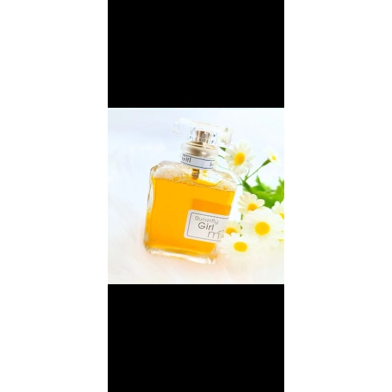 Parfum reverse paris