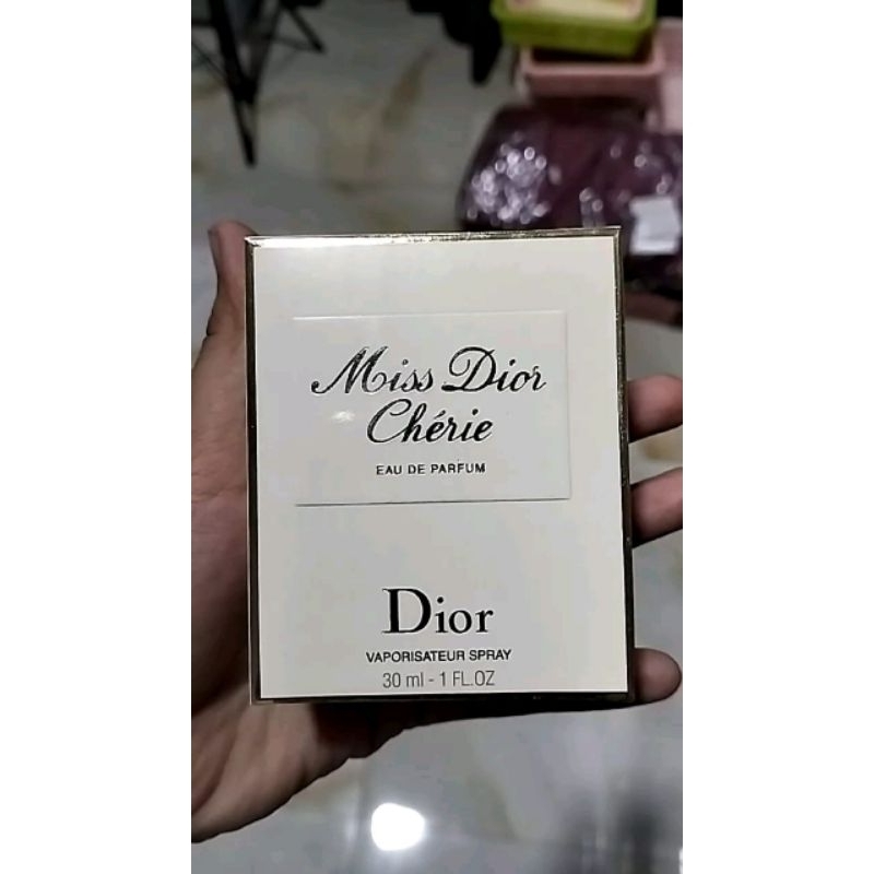 Parfum Travel