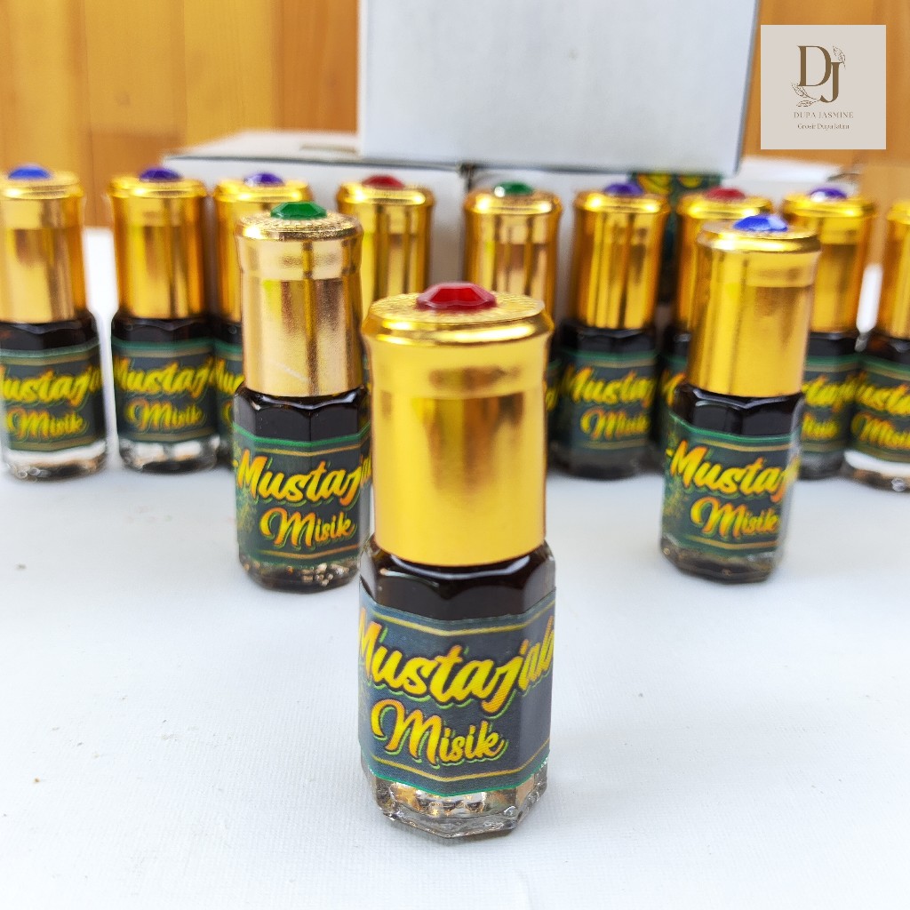 Misik Hitam 1 box / 12 pcs