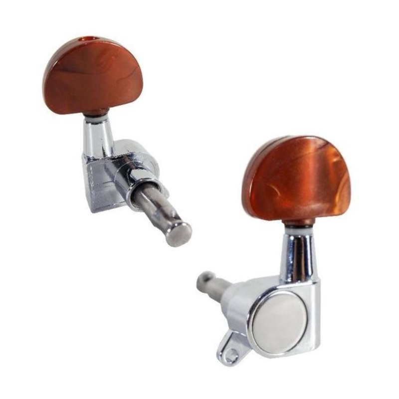DRYER ACC BROWN BUTTON