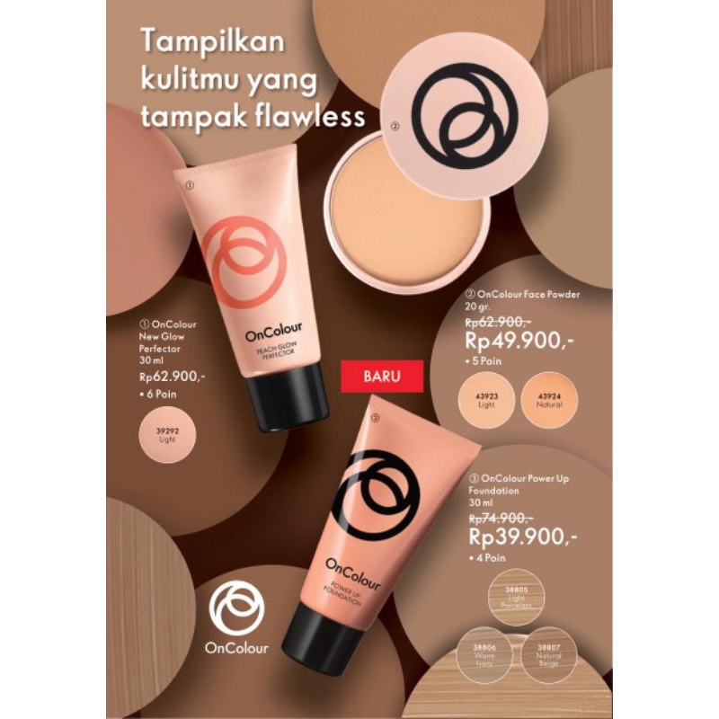 OncolourFoundation