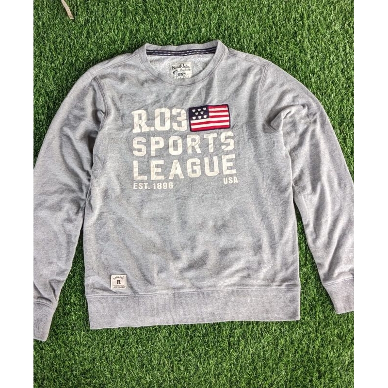 crewneck gemoy