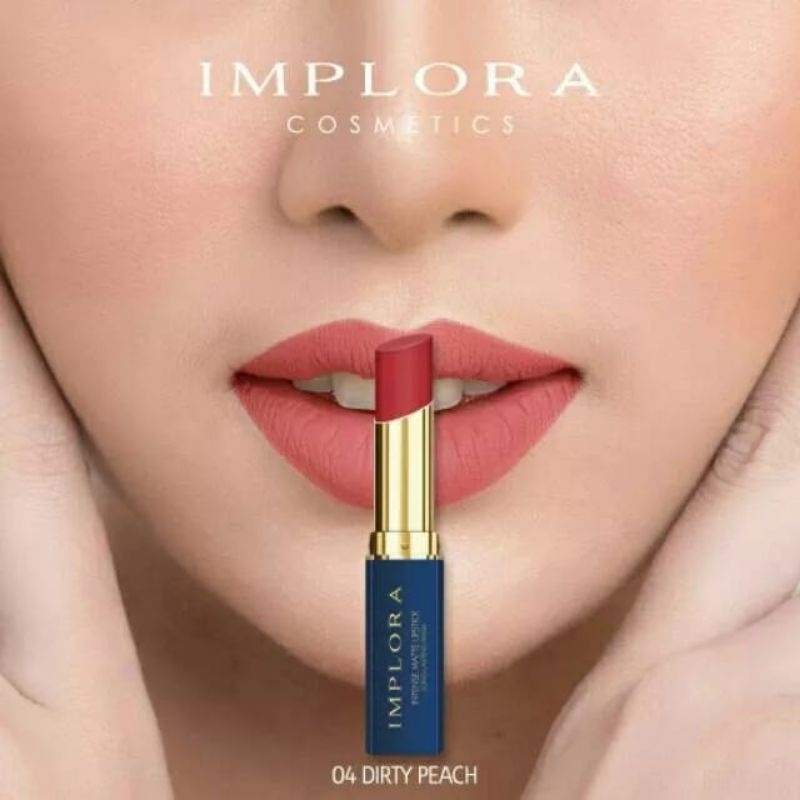 IMPLORA LIPSTICK