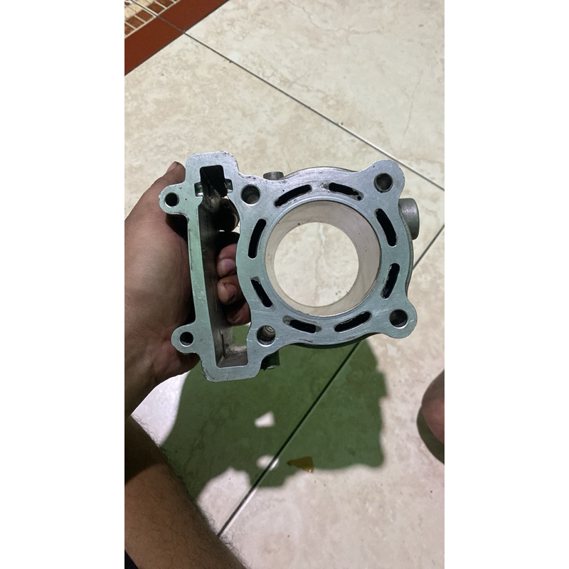 Blok Ceramic 62 Mg racing