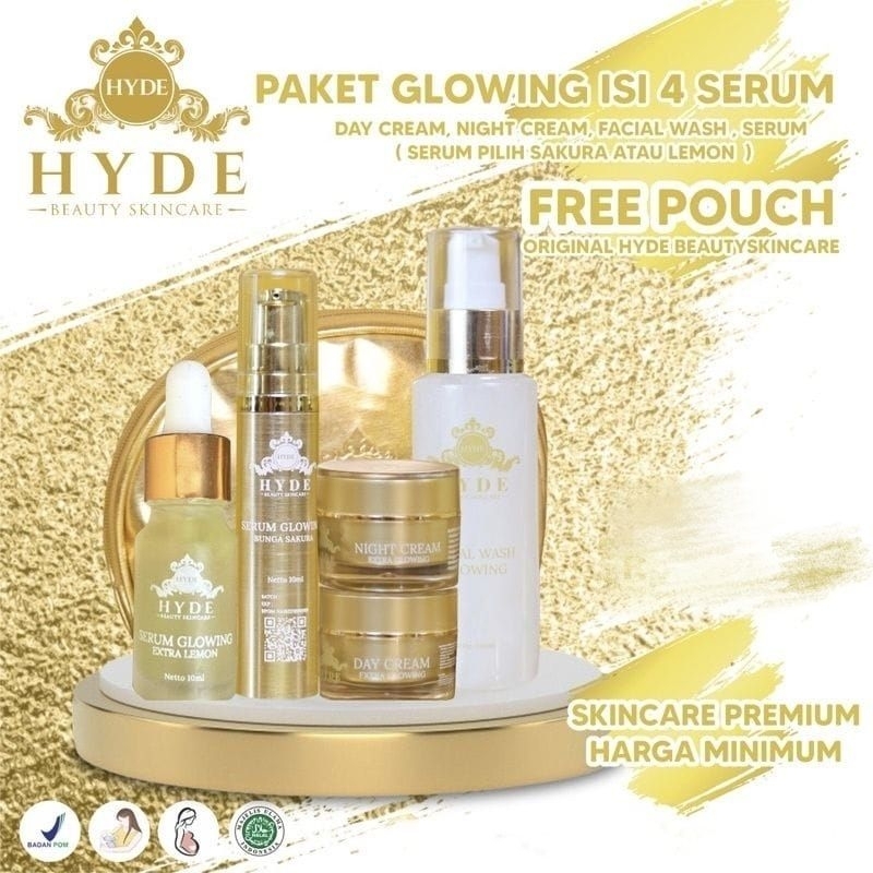 Hydebeauty