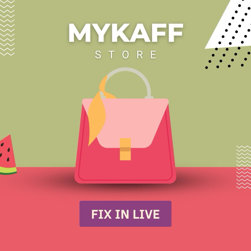 Fix In Live 1