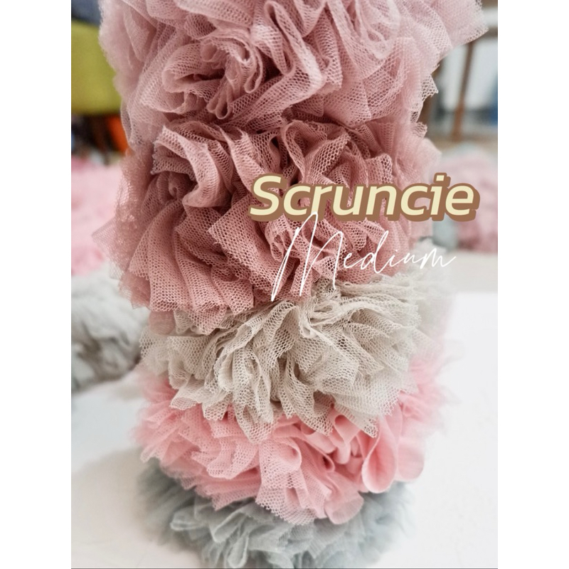 scruncie tile medium-cepolah hijab