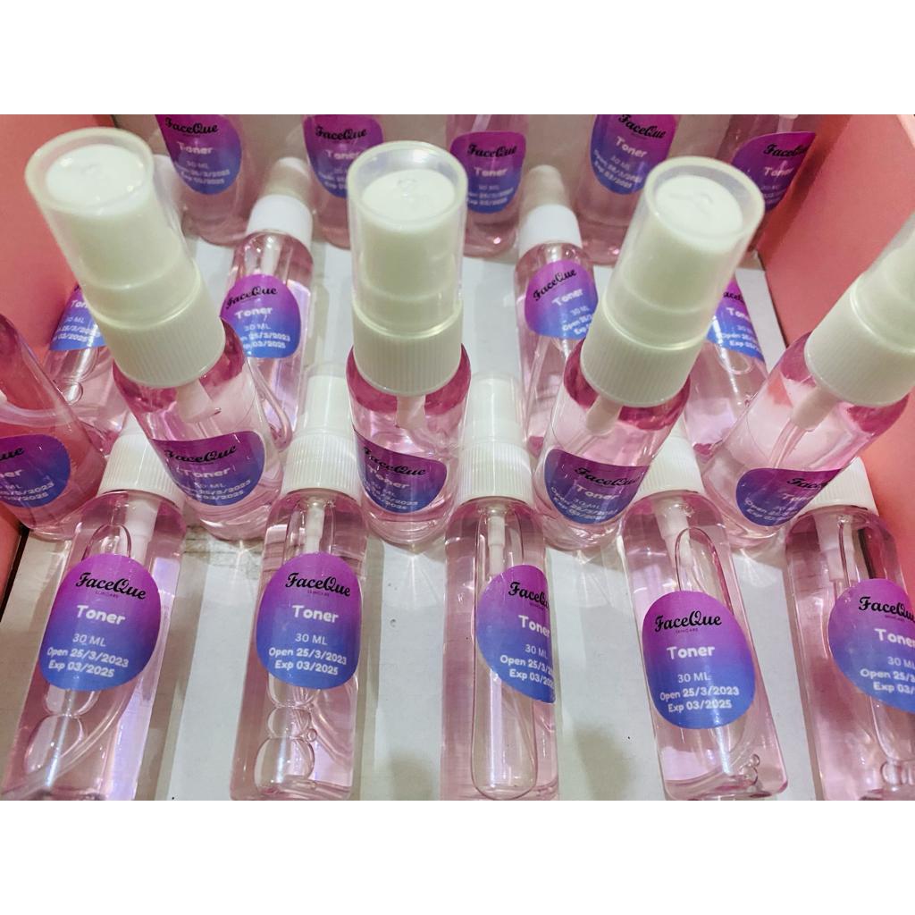 SHARE IN JAR TONER FACEQUE 30ML