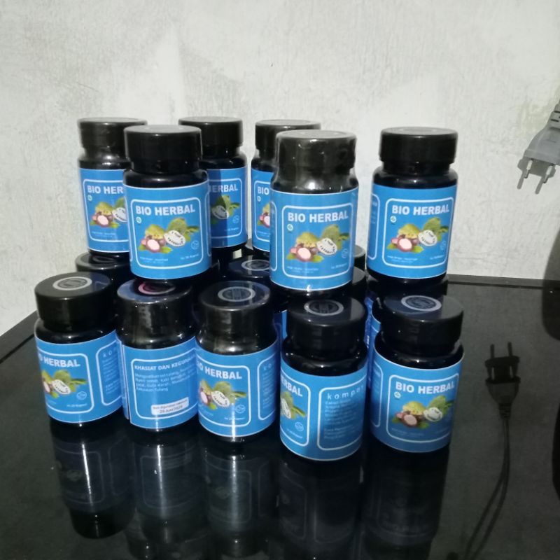 Bioherbal