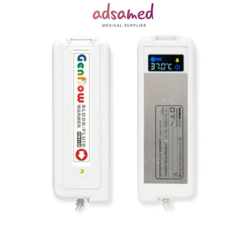 Genflow Blood / Fluid Warmer