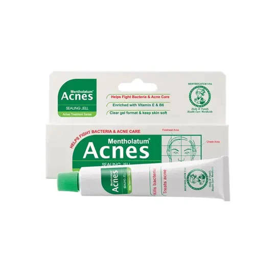Acnes Sealing Jell 9g