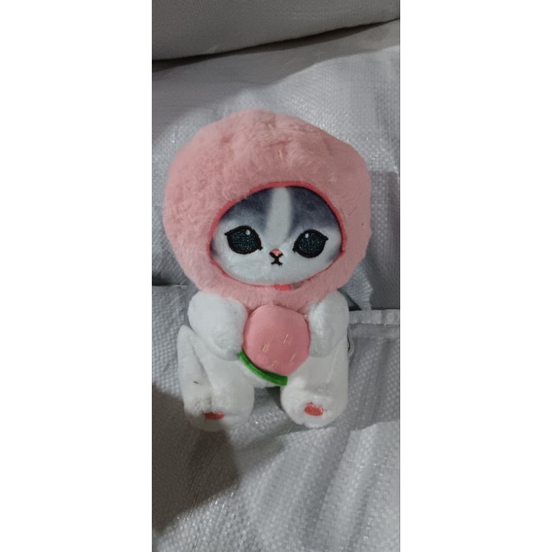 boneka kucing lucu 140