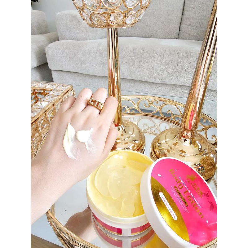 BODY LOTION KOREA CTR BPOM