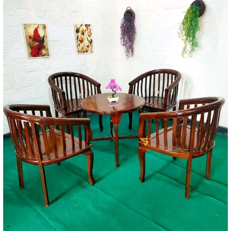 KURSI BETAWI