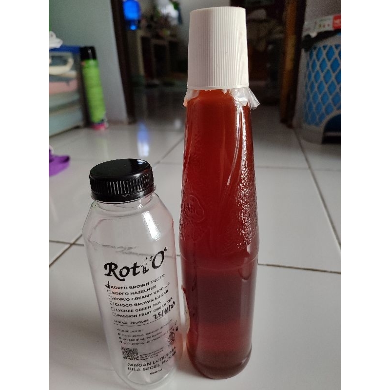madu asli