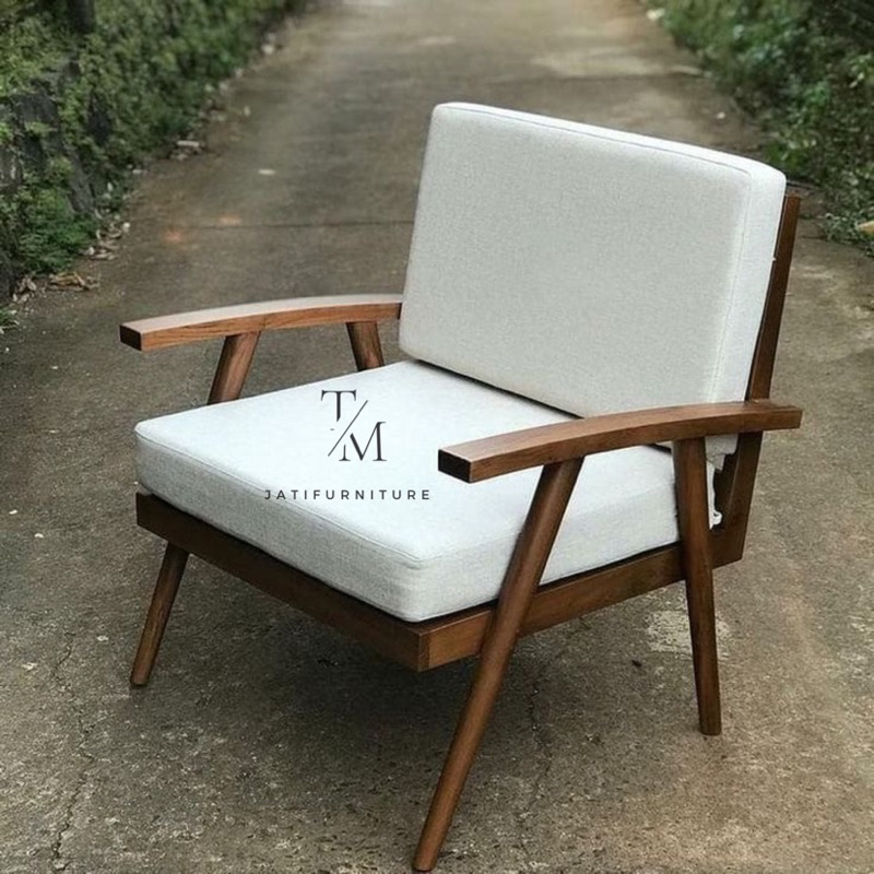 kursi sofa minimalis