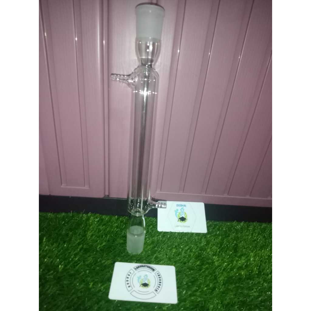 Condensor Liebig, Condensor Lurus 30 cm, 30 mm