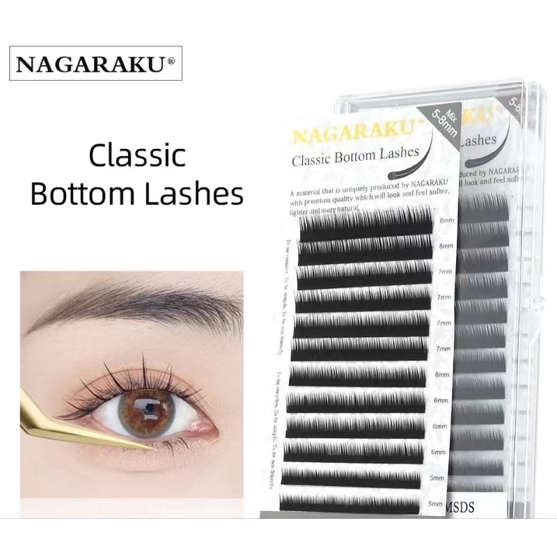 BULUMATA BAWAH NAGARAKU UNDERLASH