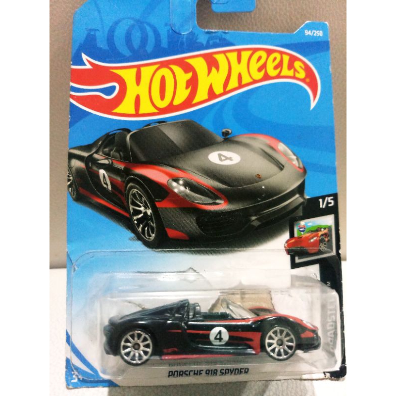 Hotwheels