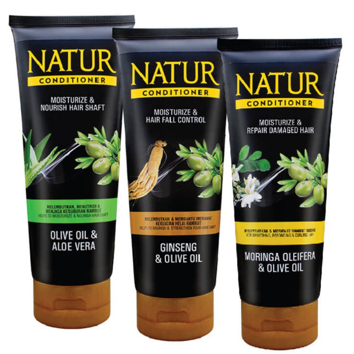 NATUR COND