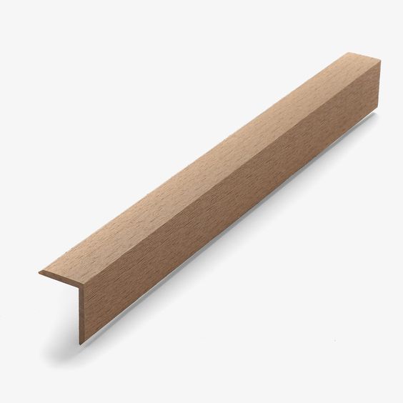 NOVA LIST WPC LAMINATE 3M