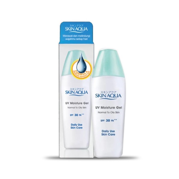 SKIN AQUA MOISTURE MILK