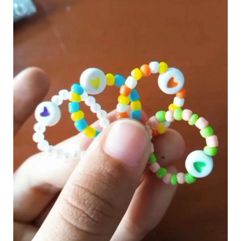 cincin manik- manik