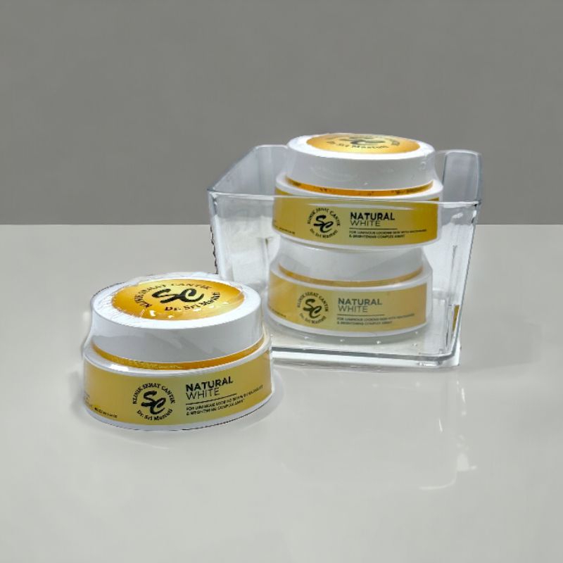 Natural White Klinik Sehat Cantik