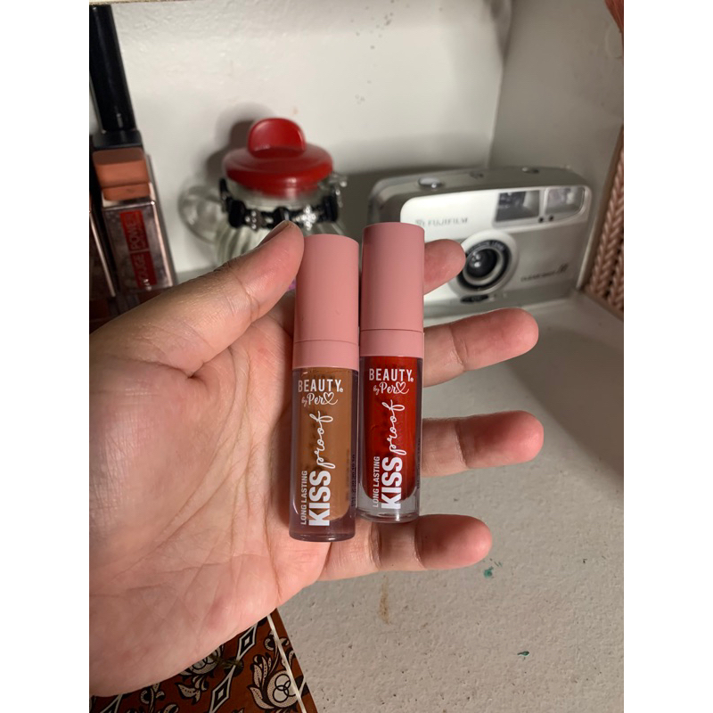 PREOVED BUNDLING OMBRE LIPS