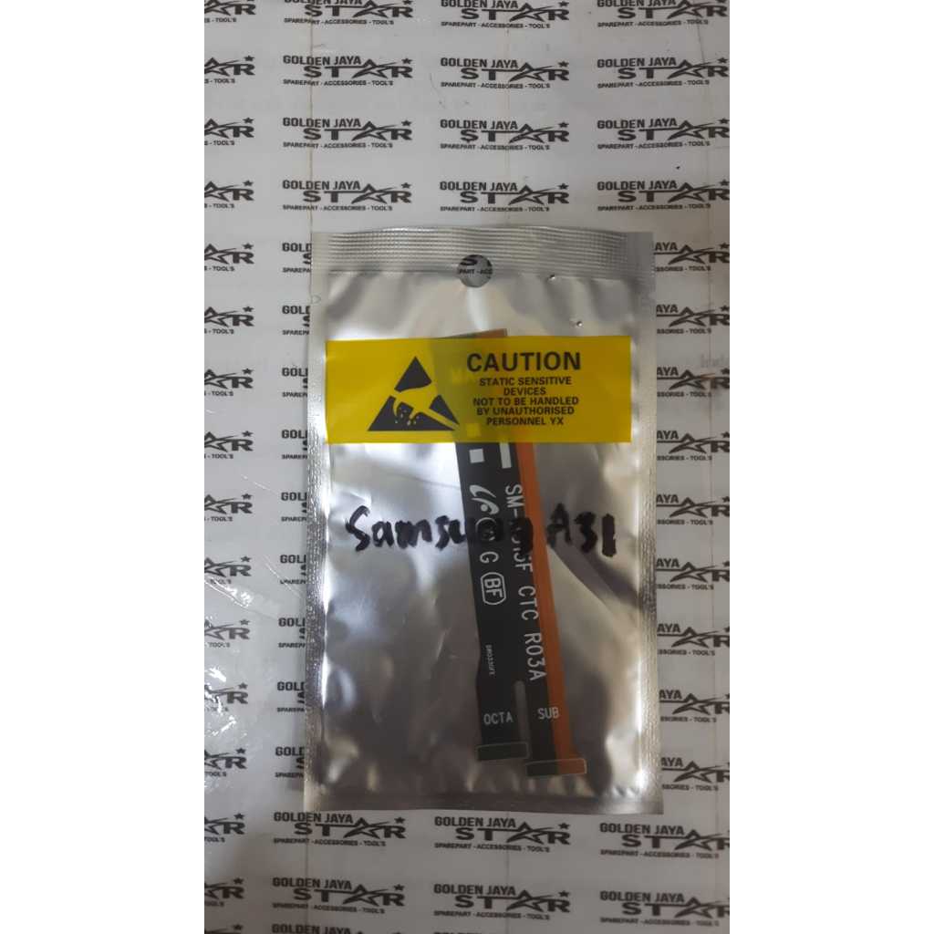 FLEXIBEL BOARD SAMSUNG A31