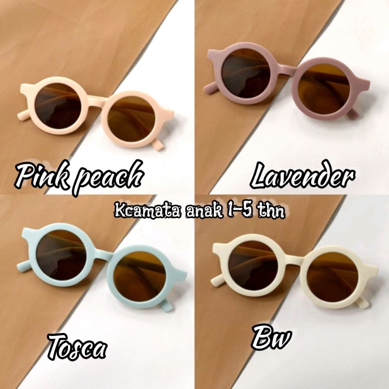 kacamata anak