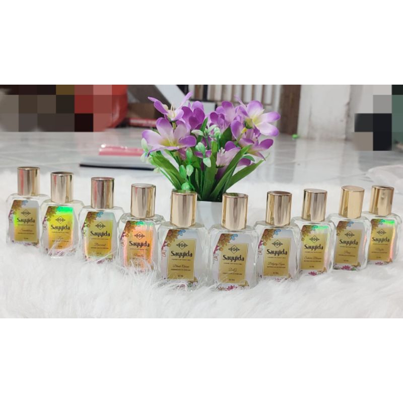 parfumsayyidah