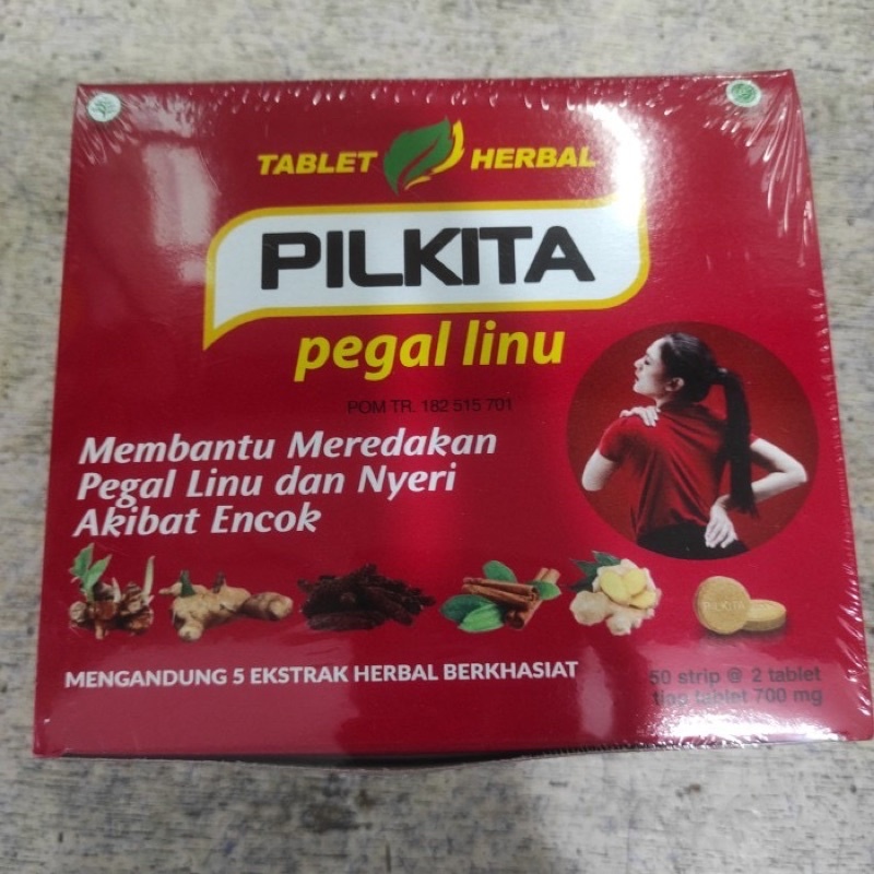 Pilkita