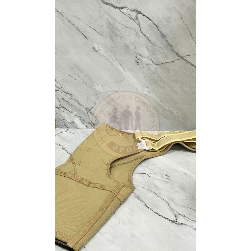 AK belt
