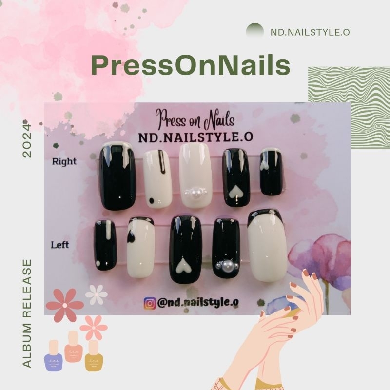 Press On Nails