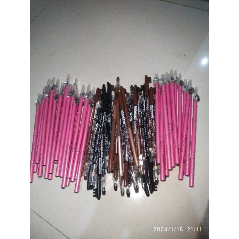 Pencil Alis