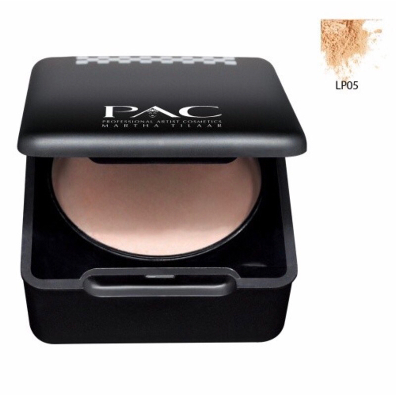 Pac Loose Powder No.03