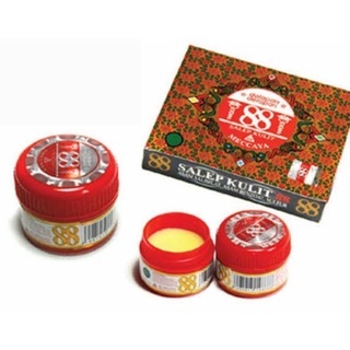 Salep Kulit 88